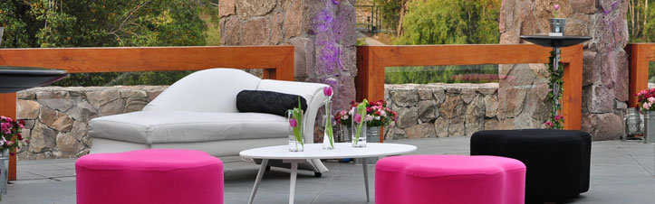 Nosotros / Babette - Decoración y Eventos