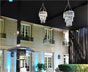 Decoración aerea 09